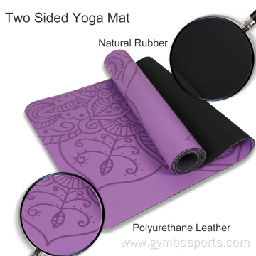 Non slip Mat Soft Durable Yoga Mat